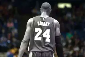 科比为何38岁就退役，这其中有何隐情？扎心回答让詹姆斯无地自容