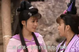 薛平贵：寒窑外，宝钏教大家耕地种菜，乞丐们不去乞讨都开始劳作