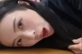 满级人类：在男友面前假装晕倒，看他会怎么办视频封面