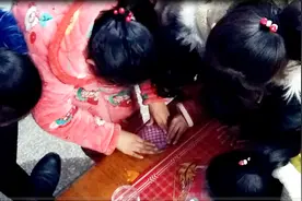 寒假将至想法让孩子们远离手机视频封面