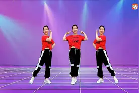 广场舞《太想念》火爆动感64步简单好看，糖豆教你跳