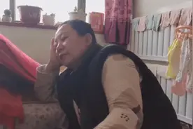 嫂子自己看娃辛苦，哥哥是咋做的？满屏的羡慕！哄娃不容易视频封面