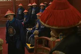 老十最后能善终 真的只是因为他的家族背景强吗 我不这样认为！视频封面