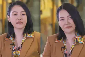 小S谈遗传美貌遭女儿翻白眼，嘉宾尬笑捧场，脸部浮肿状态不佳视频封面