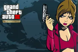 Switch《侠盗猎车手3》试玩视频封面