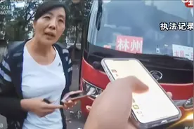 13岁男孩从河南独自乘车来太原！警察：家人不知道！|都市110视频封面