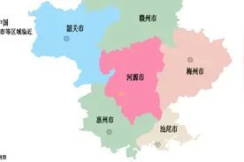 广东·河源-历史沿革-地图动画视频封面