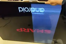 60寸4K电视灰屏，这年头当个换板工也能翻车，太难了视频封面