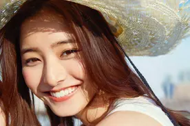新木优子：日本新一代女神，模特出身颜值高衣品更高，笑容超治愈视频封面