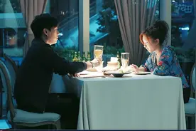 临别之际，没有道别！依依不舍一句：那咱们就散了吧！！