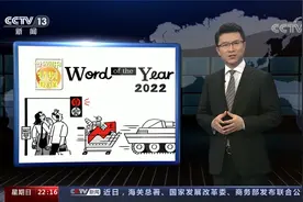 2022年发生的那些危机和悲剧 央视盘点 美欧这一年视频封面