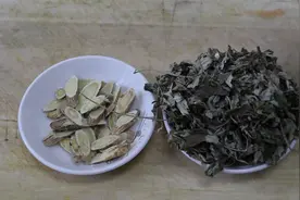 体寒怕冷、手脚冰凉，常用2味中药煮水泡脚，祛风散寒、补中益气