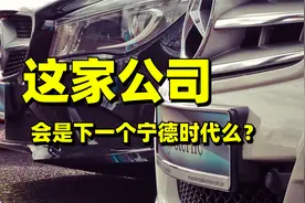 下一个宁德时代？孚能科技，软包电池龙头，业绩巨亏却逆势大涨！视频封面