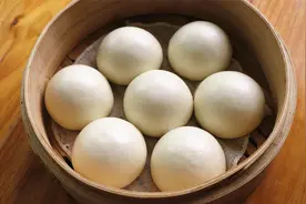 学会这样做馒头，永远有用不完的酵母，吃不完的馒头视频封面