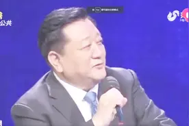 山东省交通运输厅接受直播问政，交通厅长：看了以后我也很堵心视频封面