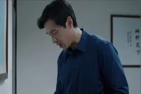 县委大院：林志为犯了致命错误，直接暴露软肋，看懂的人寥寥无几视频封面