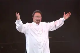 丽的亚视半世纪演唱会 徐小明 《万里长城永不倒》《大号是中华》