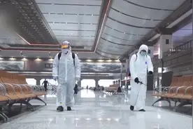 西安提升防控等级 实行最严格的社会面管控措施视频封面