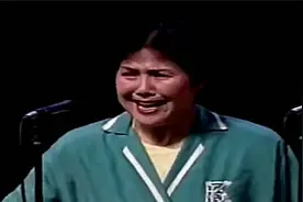 盘点秦腔名家崔惠芳精彩唱段，《坎门槛》真实感人，听哭了！