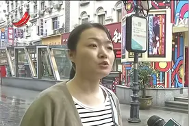 南昌：步行街改造将竣工 胜利路“胜利”归来？视频封面