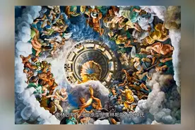 【数码宝贝】奥林匹斯十二神-能够匹敌皇家骑士强大的团队视频封面