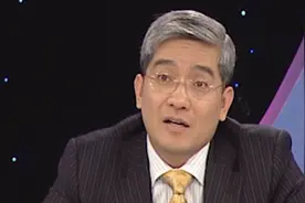 回顾郎咸平：08年徐州一栋别墅几千万，郎咸平听了直接暴躁！视频封面