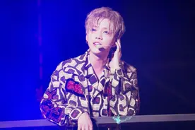 鹿晗的这首《勋章》太励志了，不愧是奥运会御用歌曲！