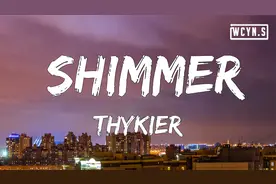 THYKIER - Shimmer