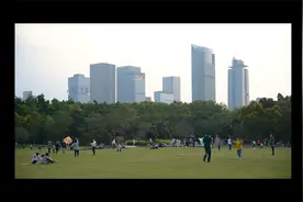 陕西全运会倒计时50天  西安准备好了视频封面