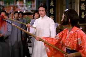中国功夫VS日本功夫，究竟谁会更胜一筹？视频封面