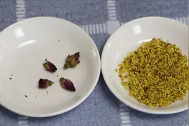 家有胃寒的人，2种花泡水喝，温胃暖胃，养胃护胃，胃越来越健康