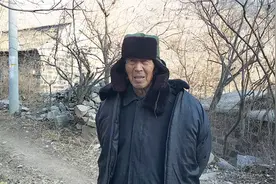 河南农村干了50年的村支书，一年能领多少退休金？听大爷怎么说