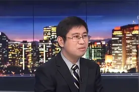 专家：台湾所谓第二海军上战场就是白瞎送命 没有任何价值视频封面
