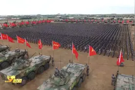 解放军新闻传播中心：打造新时代军事传媒旗舰
