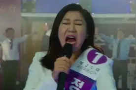 韩国爆笑喜剧《正直的候选人》，女议员不会说谎，能做什么离谱事视频封面