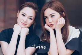 今日音乐推荐《星星月亮太阳》- Twins视频封面