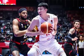 亚洲杯实力榜出炉！中国男篮下个对手高居榜首，力压澳韩视频封面