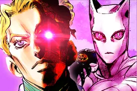 倒退时间!毁尸灭迹!JOJO替身百科之《杀手皇后》视频封面
