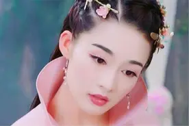 江苏四美颜值对比，李沁 白鹿 超越 论气质你觉得谁更胜一筹？视频封面