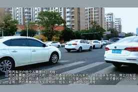 公司汽车过户给个人需要什么流程？