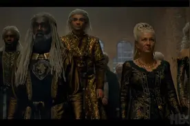 《权力的游戏》前传剧《龙之家族》首发预告视频封面