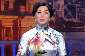 众明星自曝学历，金星只有中专，沈南：我“北大”给中专做助理！视频封面