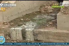 暗访调查：徐州市沛县水气环境污染问题突出监管滞后！视频封面