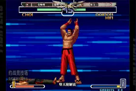 世界级大门是什么样的？保力逹3次头上拂接隐藏一套死连招秀！