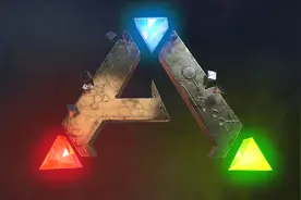 方舟生存进化：非专用主机轻松联机！自己人建主愉快4人开黑！视频封面