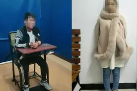 扫黄现场！辽宁铁岭市8人卖淫团伙频繁“上门服务” 警方一网打尽视频封面