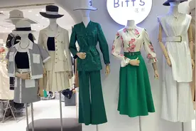 广州中高端服装批发市场，衣服款式版型好，春夏女装新款大量上新视频封面