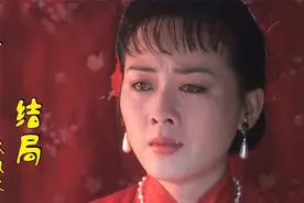 林淑容、李茂山《无言的结局》歌声忧伤动听，重温经典，韵味不减视频封面
