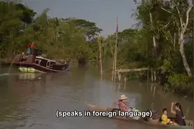 中英文字幕《世界著名三角洲》S01E05 伊洛瓦底江：红树林世界视频封面