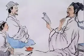 杞人忧天的典故中，杞是今天的哪个国家？视频封面